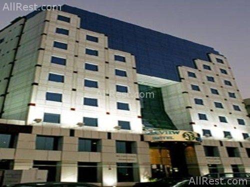 Seaview Hotel